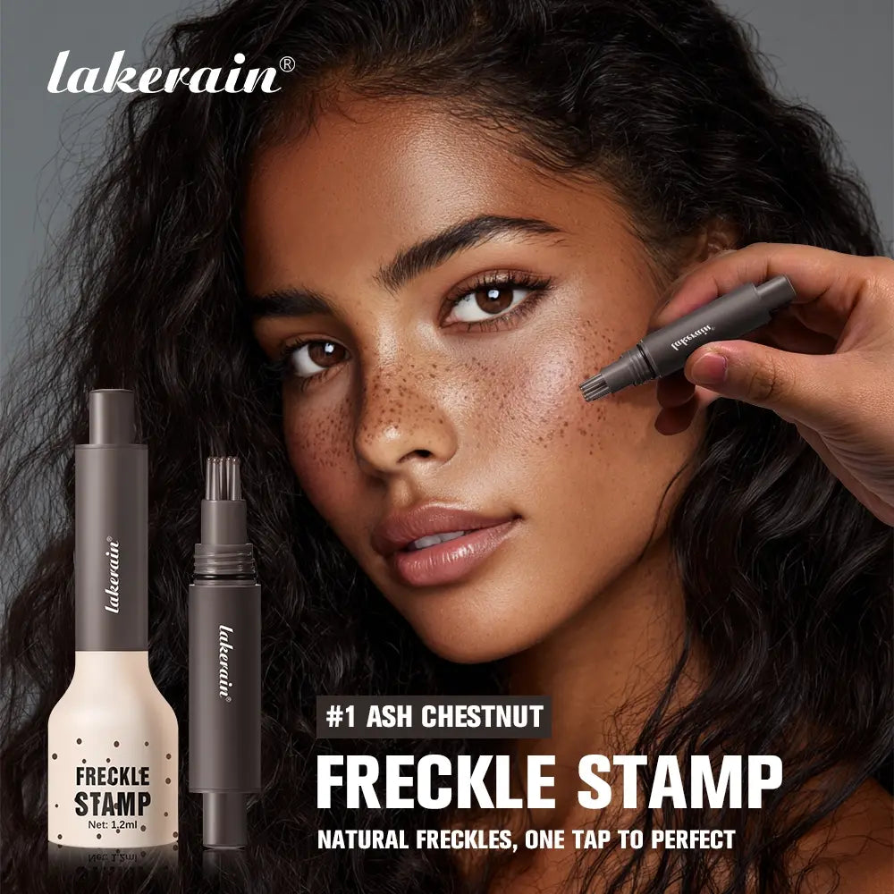 Freckle Stamp Pen | Natural Fake Freckles Makeup Pen