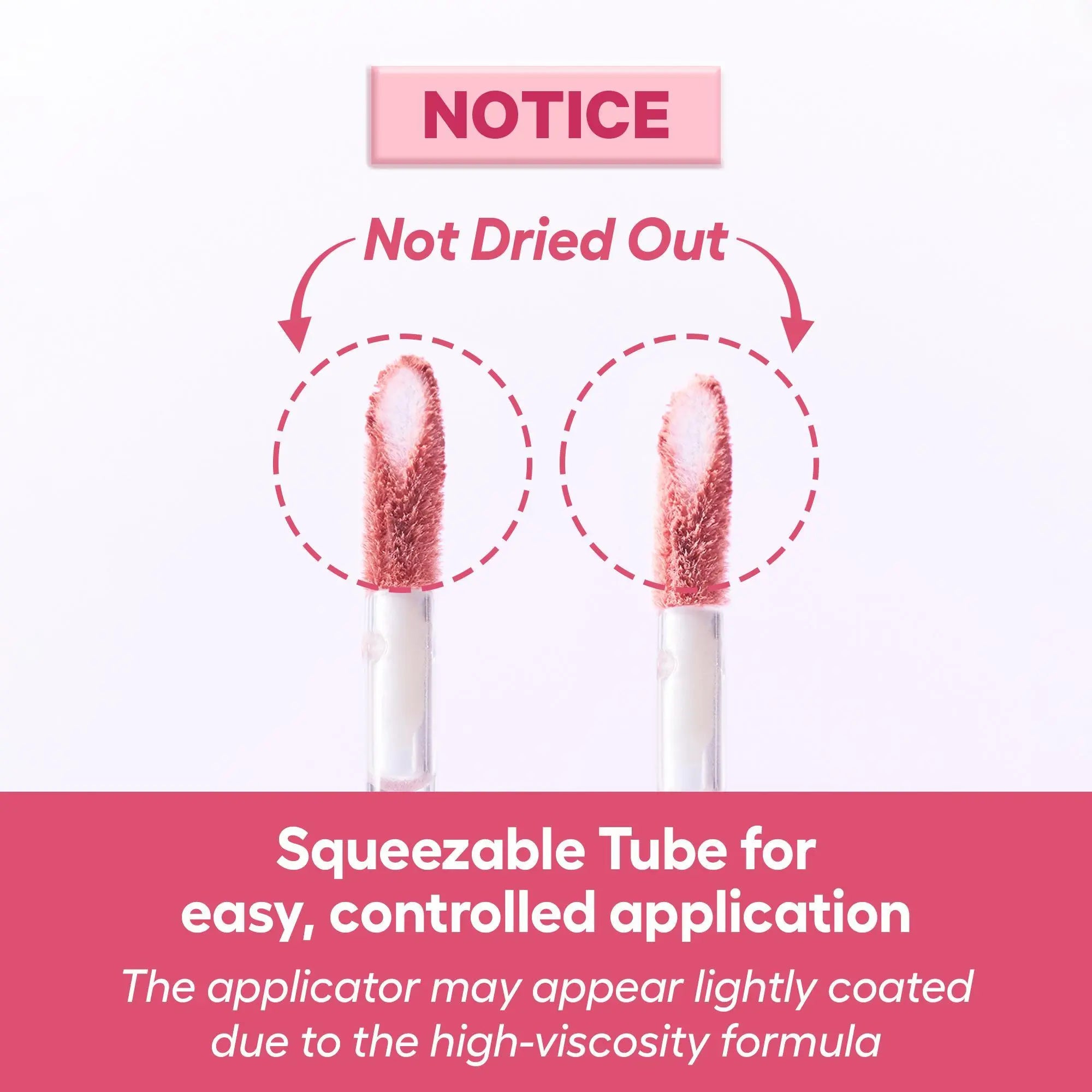 COLORGRAM Nude Blur Tint | K-Beauty Lip & Cheek Stain