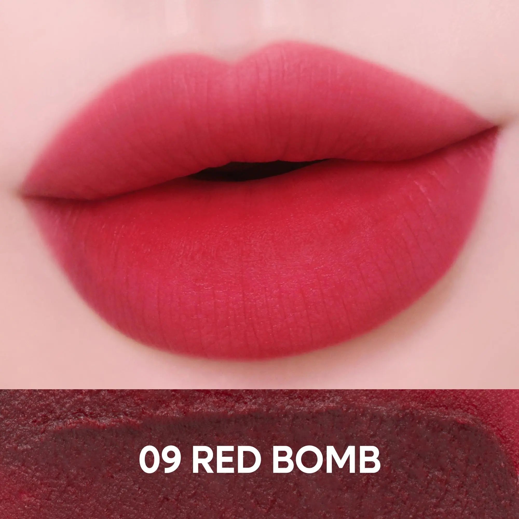 COLORGRAM Nude Blur Tint | K-Beauty Lip & Cheek Stain