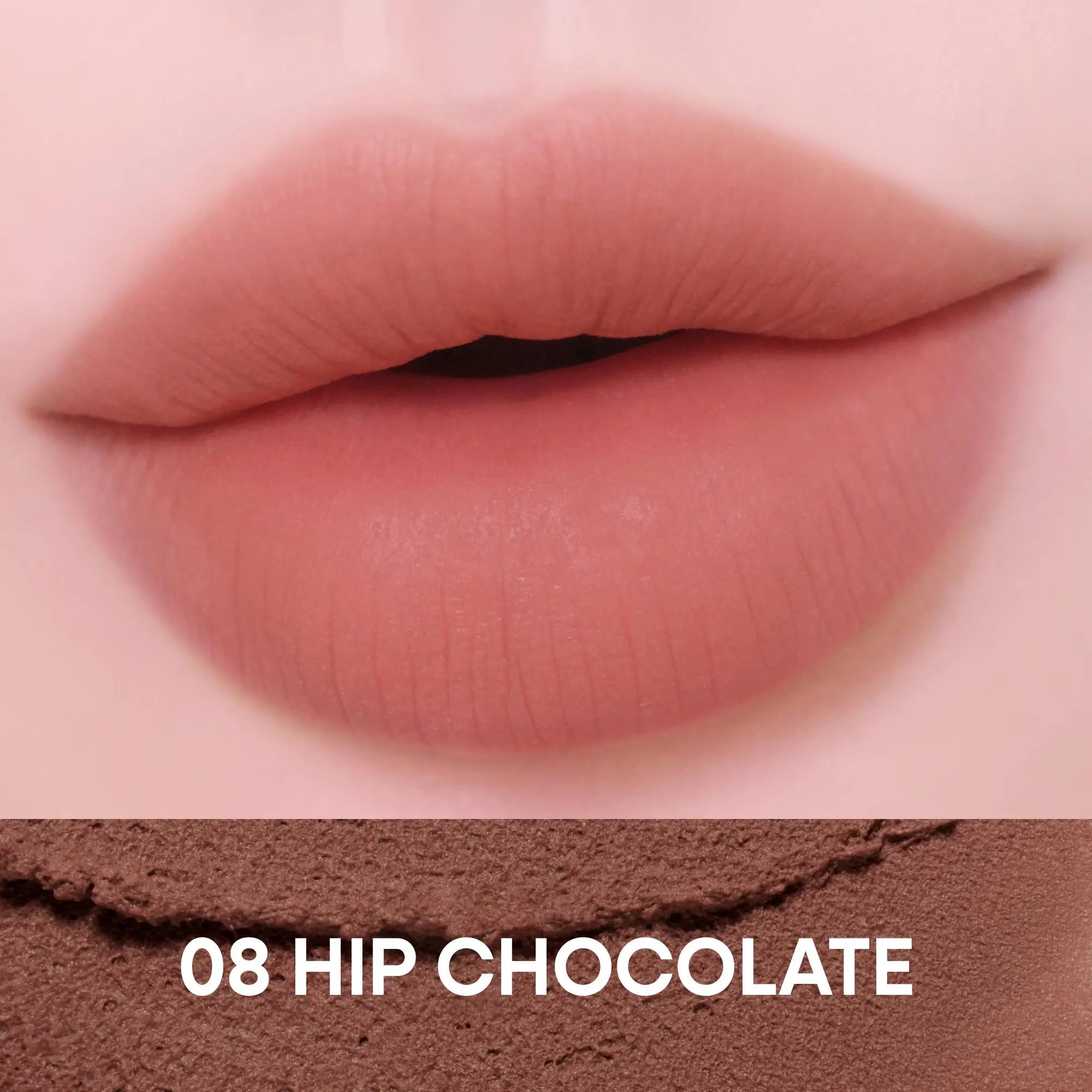 COLORGRAM Nude Blur Tint | K-Beauty Lip & Cheek Stain