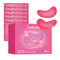 Medicube PDRN Pink Collagen Jelly Eye Mask | Hydrogel Eye Patches