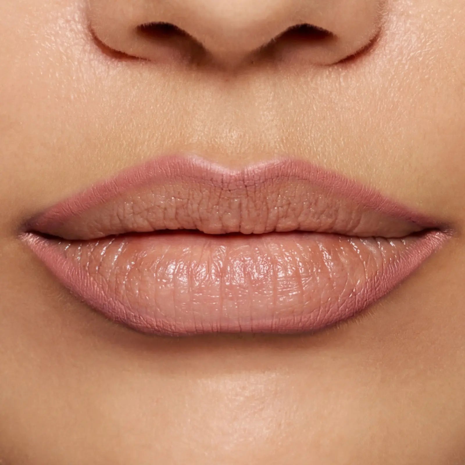 Laka Easy Glide Lip Liner | Creamy Blend able Lip Pencil