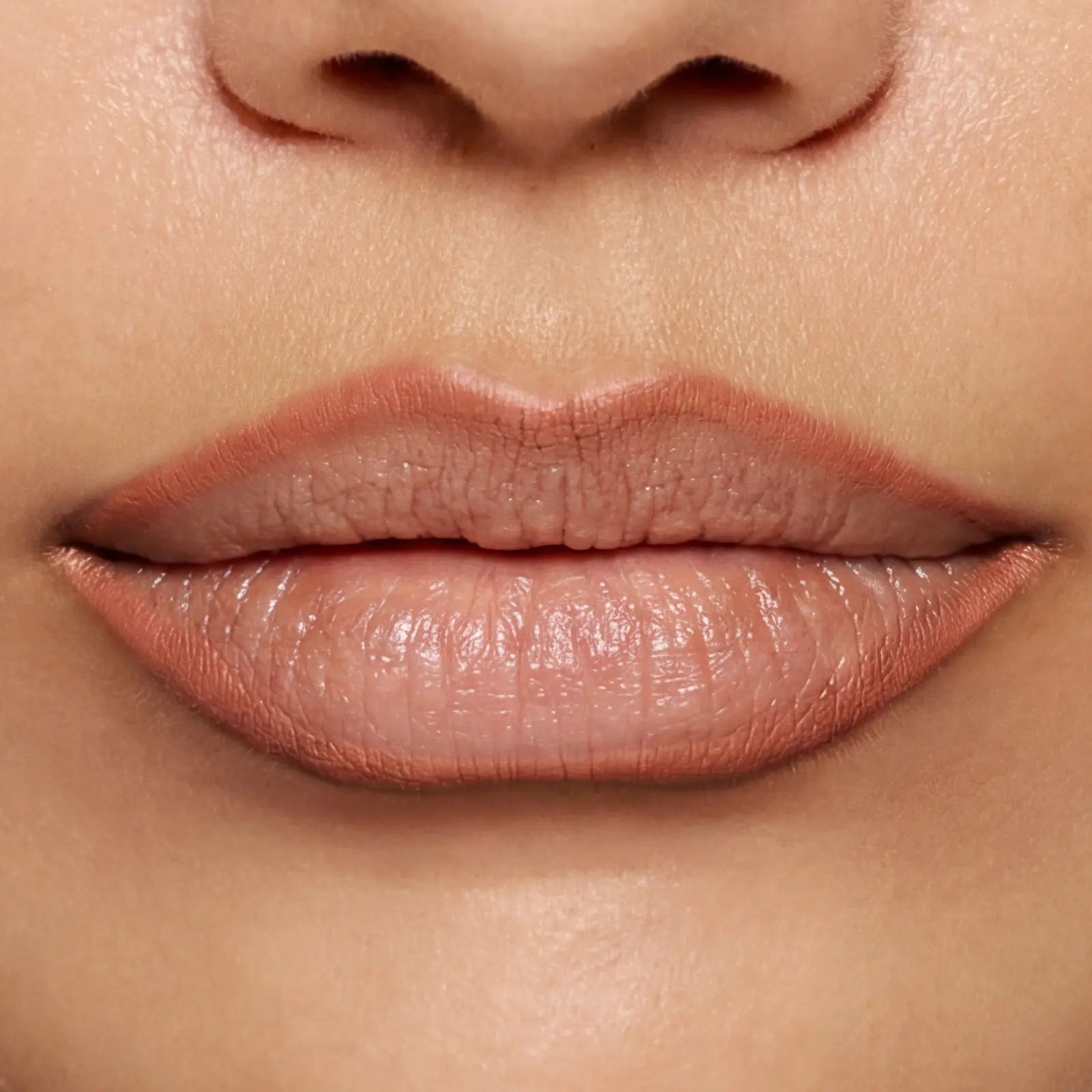 Laka Easy Glide Lip Liner | Creamy Blend able Lip Pencil