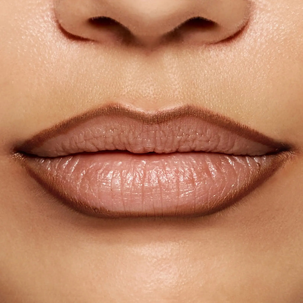Laka Easy Glide Lip Liner | Creamy Blend able Lip Pencil