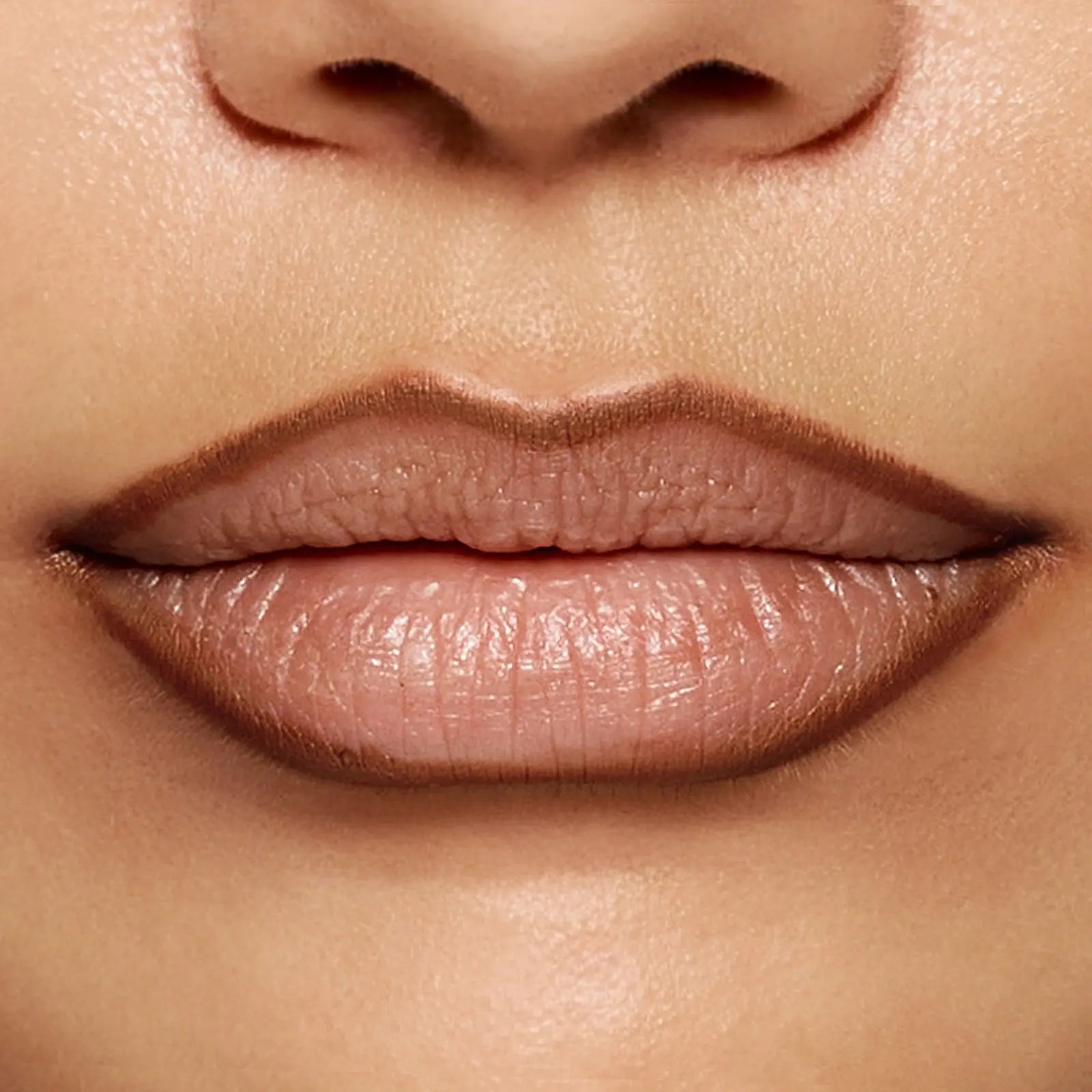 Laka Easy Glide Lip Liner | Creamy Blend able Lip Pencil