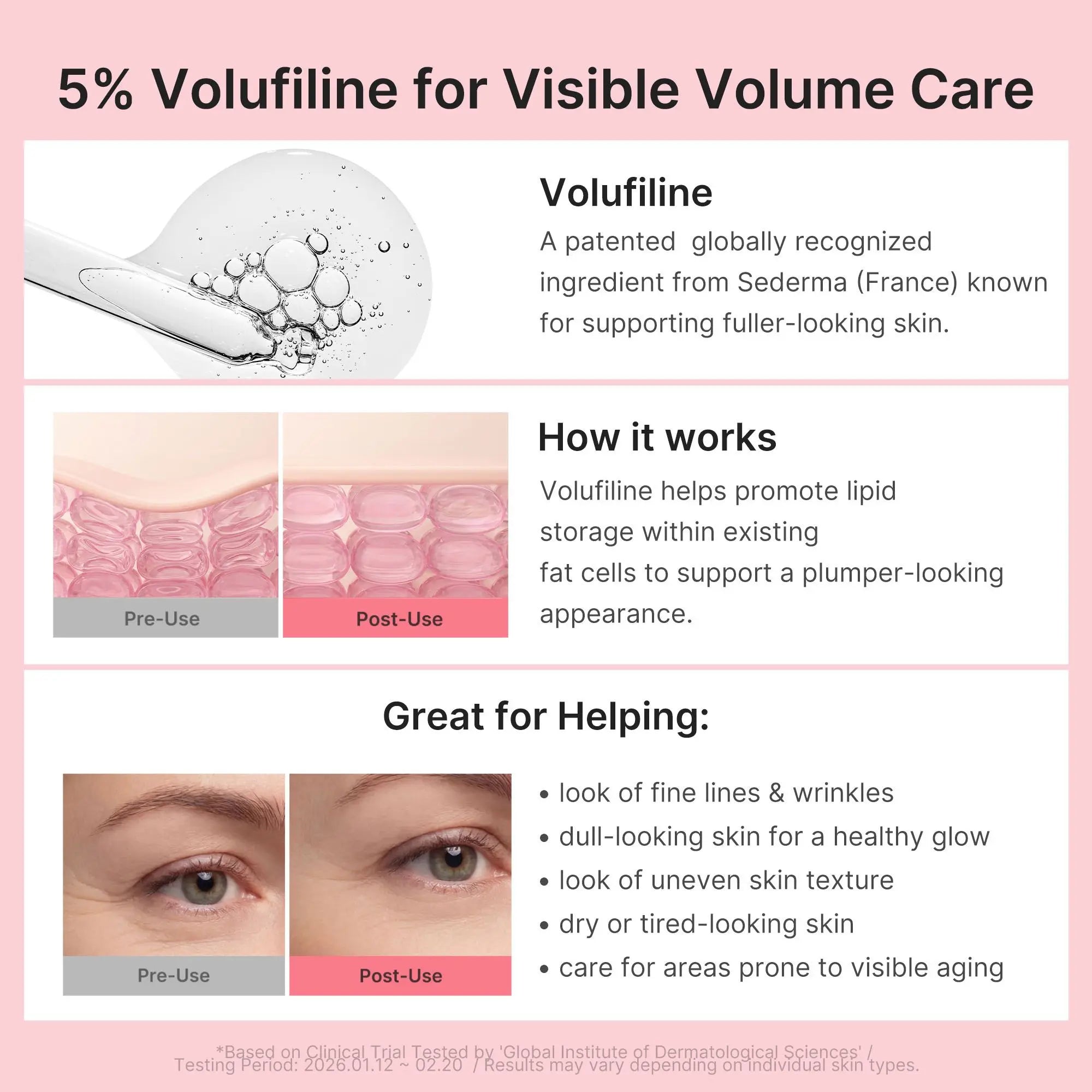 Medicube PDRN Pink Collagen Volume Multi Balm | Korean Skincare Stick