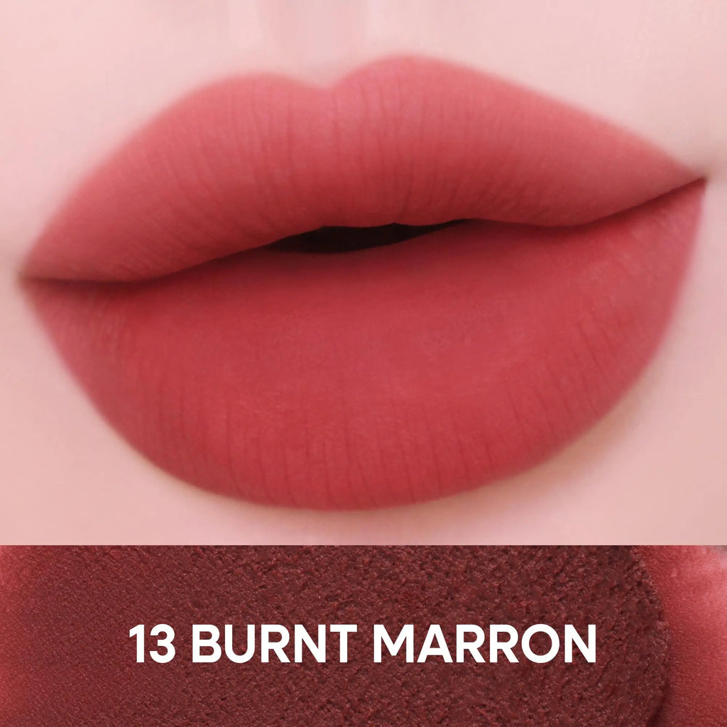 COLORGRAM Nude Blur Tint | K-Beauty Lip & Cheek Stain