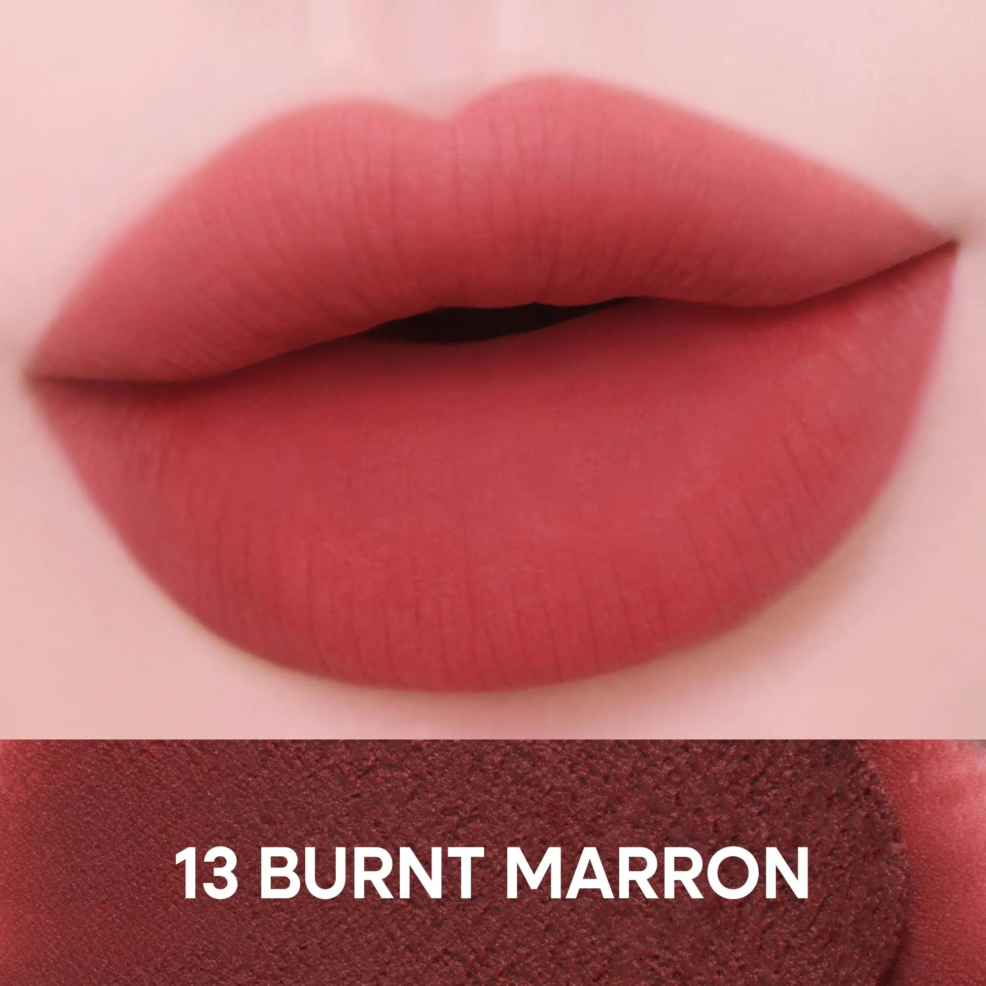 COLORGRAM Nude Blur Tint | K-Beauty Lip & Cheek Stain