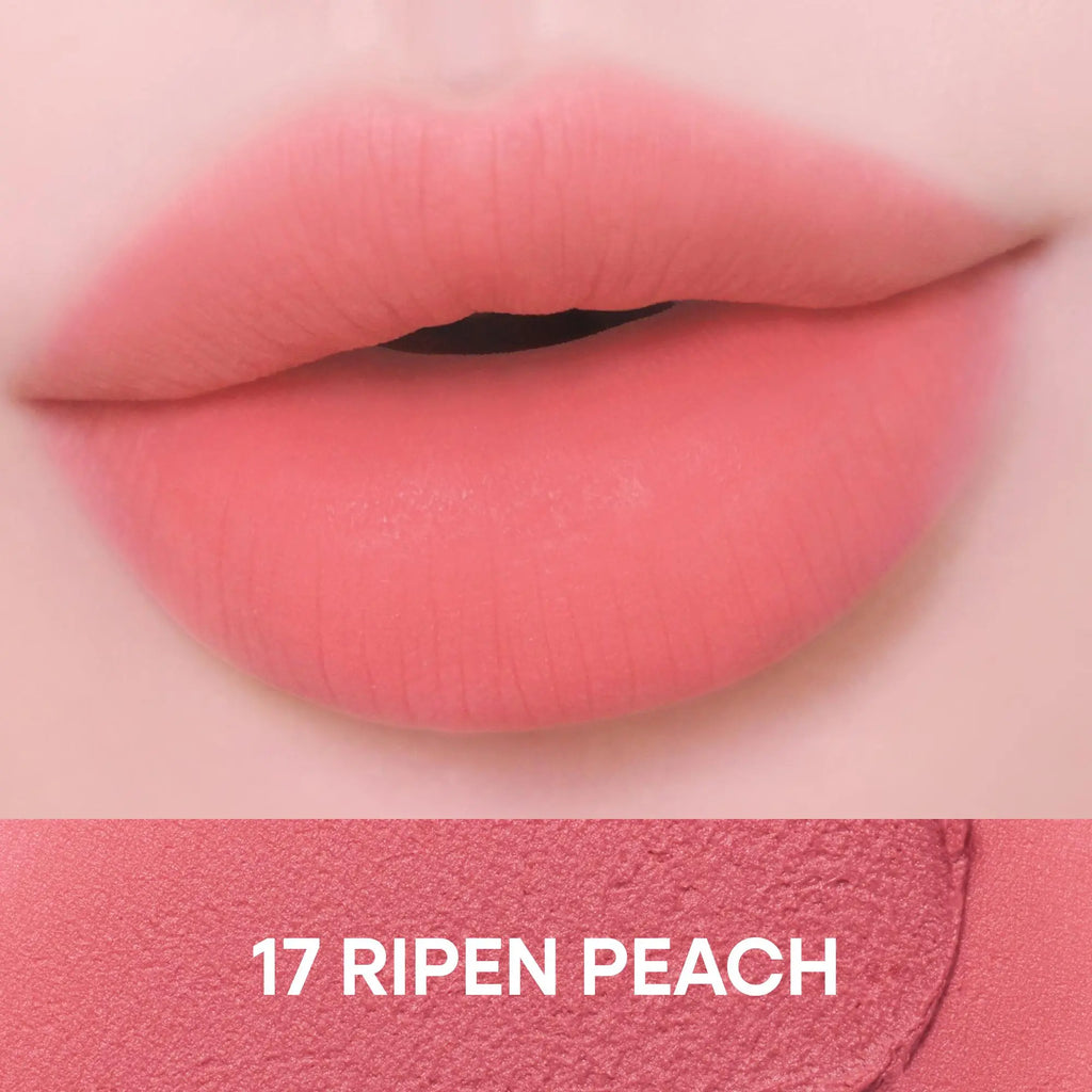 COLORGRAM Nude Blur Tint | K-Beauty Lip & Cheek Stain