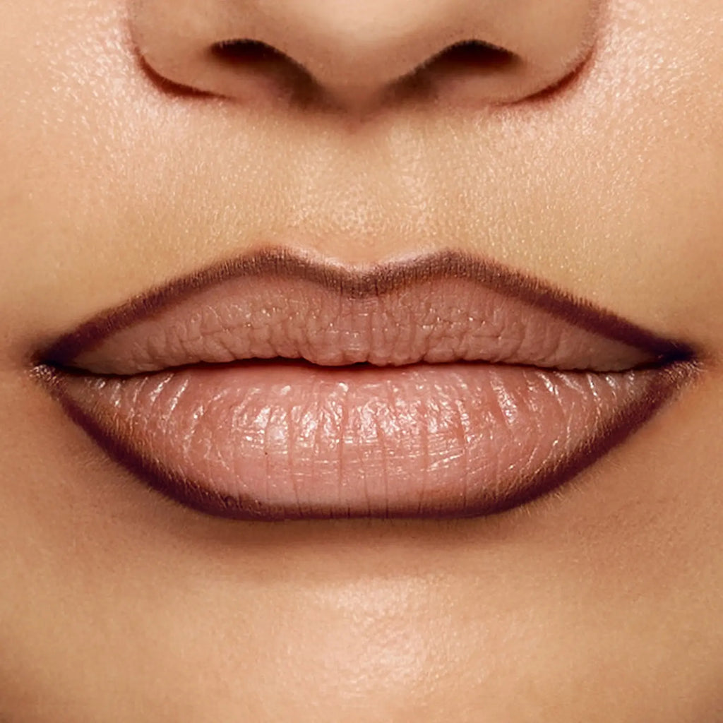 Laka Easy Glide Lip Liner | Creamy Blend able Lip Pencil
