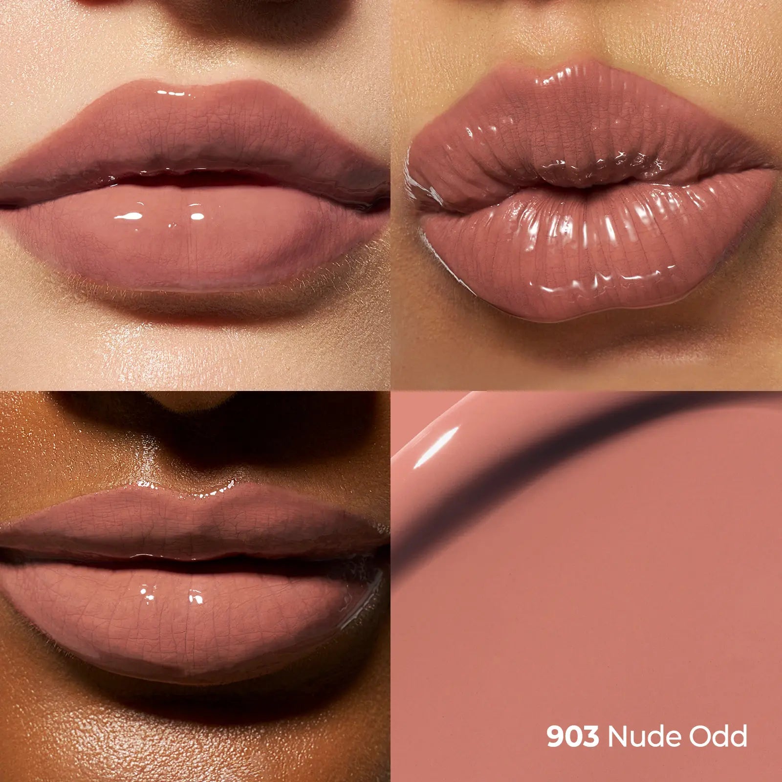 [Laka] Perfect Twin Lip | Dual-Ended Matte Lipstick & Gloss