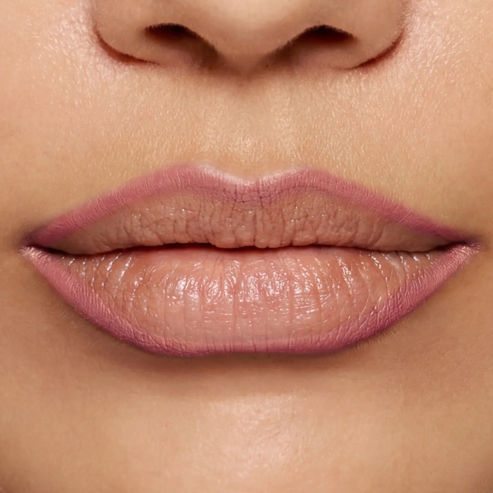 Laka Easy Glide Lip Liner | Creamy Blend able Lip Pencil