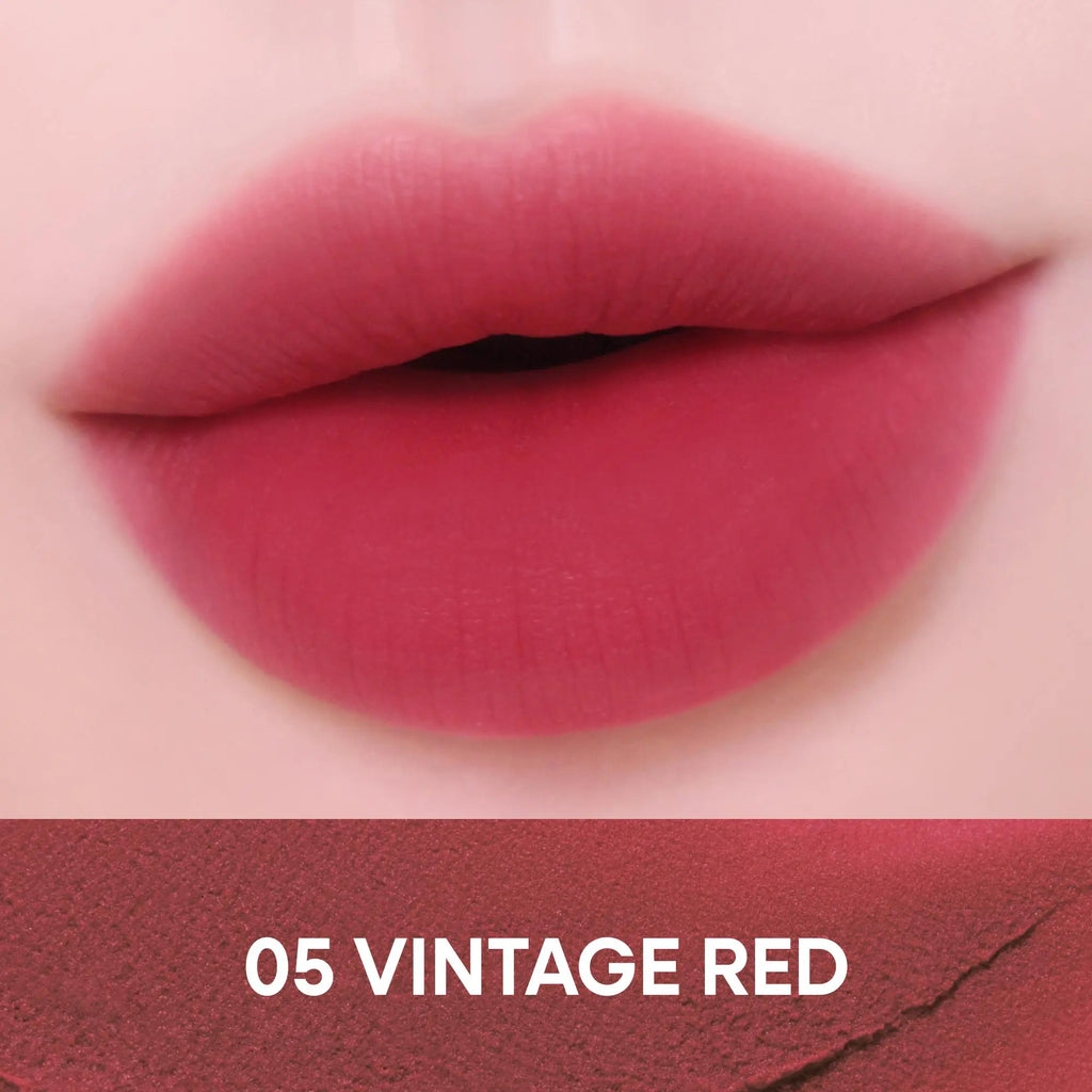 COLORGRAM Nude Blur Tint | K-Beauty Lip & Cheek Stain