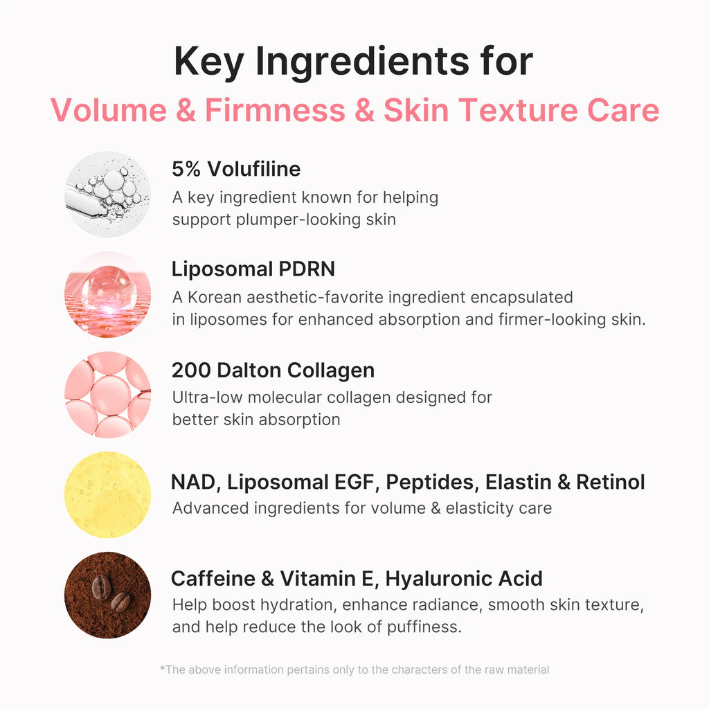 Medicube PDRN Pink Collagen Volume Multi Balm | Korean Skincare Stick