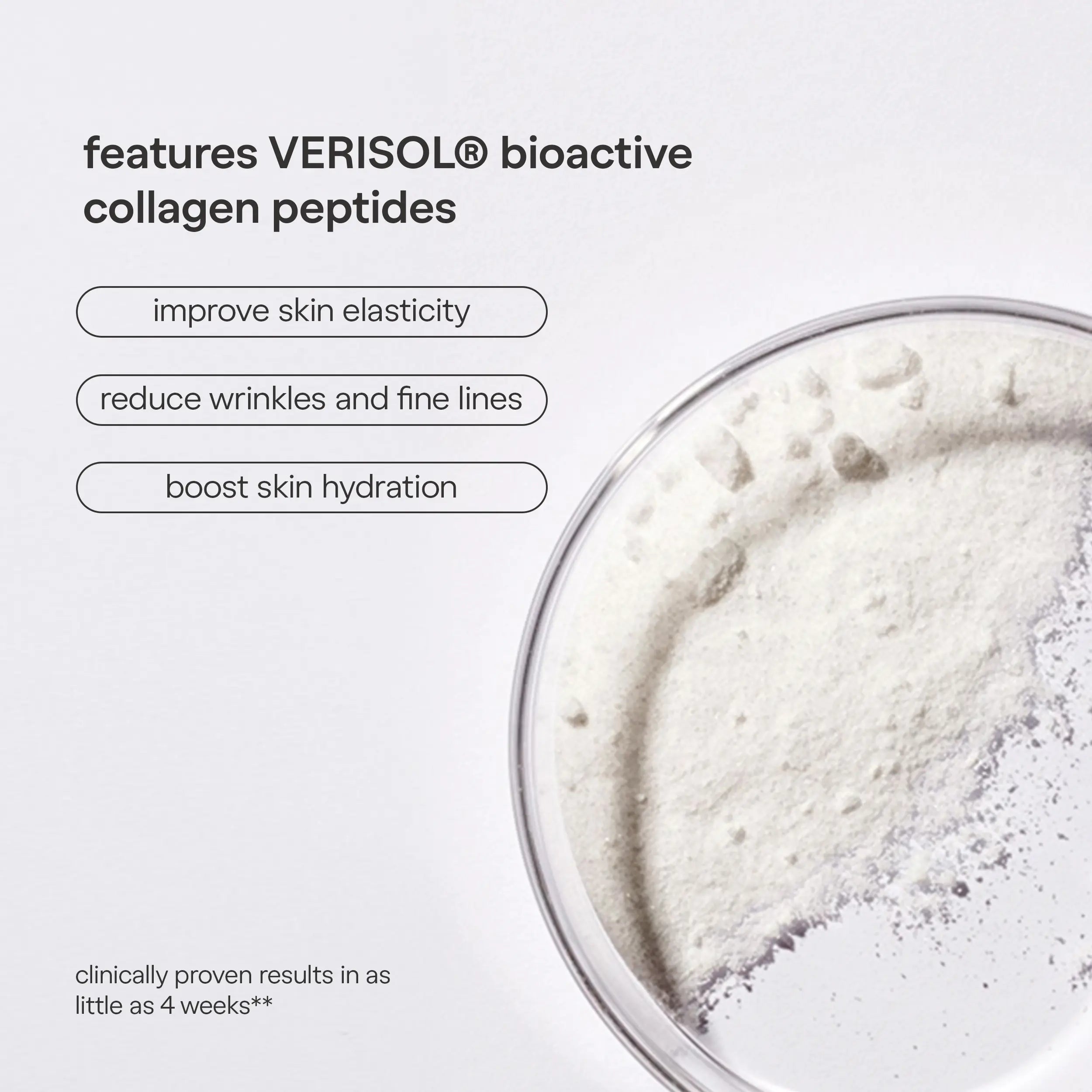 K2O Skin Hydration Mist with Collagen Peptides & Hyaluronic Acid