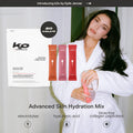 K2O Skin Hydration Mist with Collagen Peptides & Hyaluronic Acid