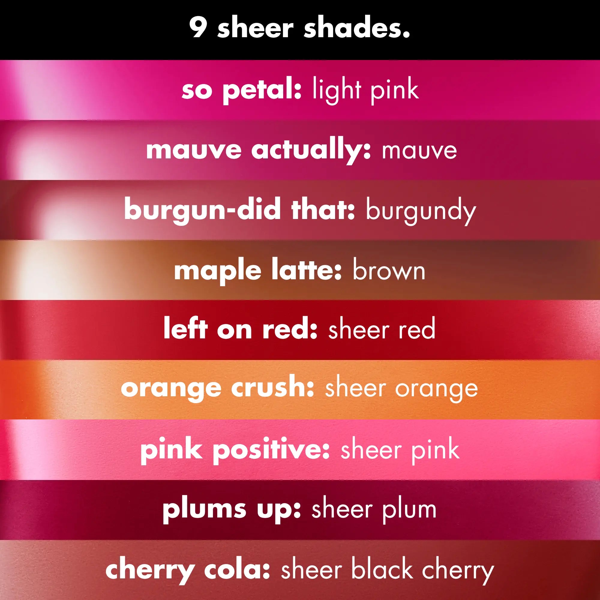 e.l.f. Sheer For It Blush Tint & Lip Stain | Multi-Use Tint