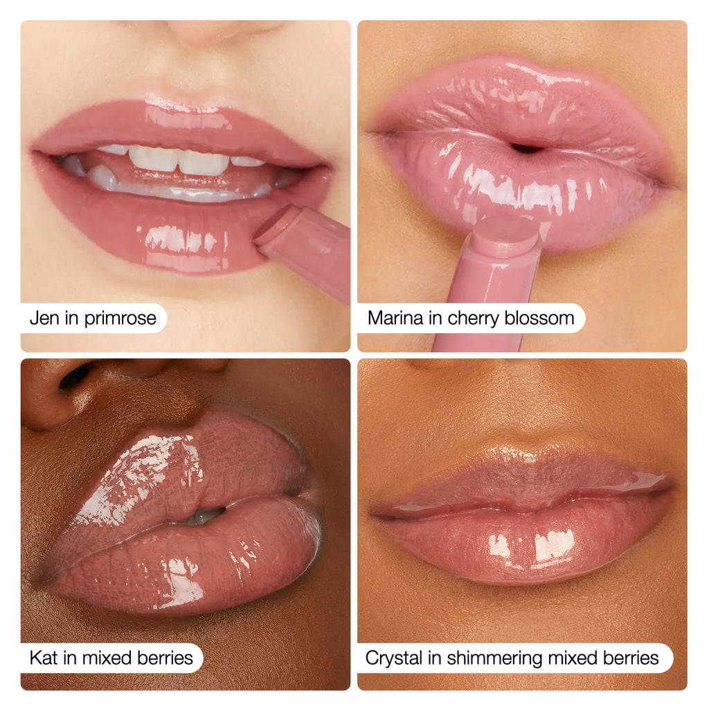 Tarte Best-Sellers Trending Trio | Mascara, Lip Plump & Eye Pencil
