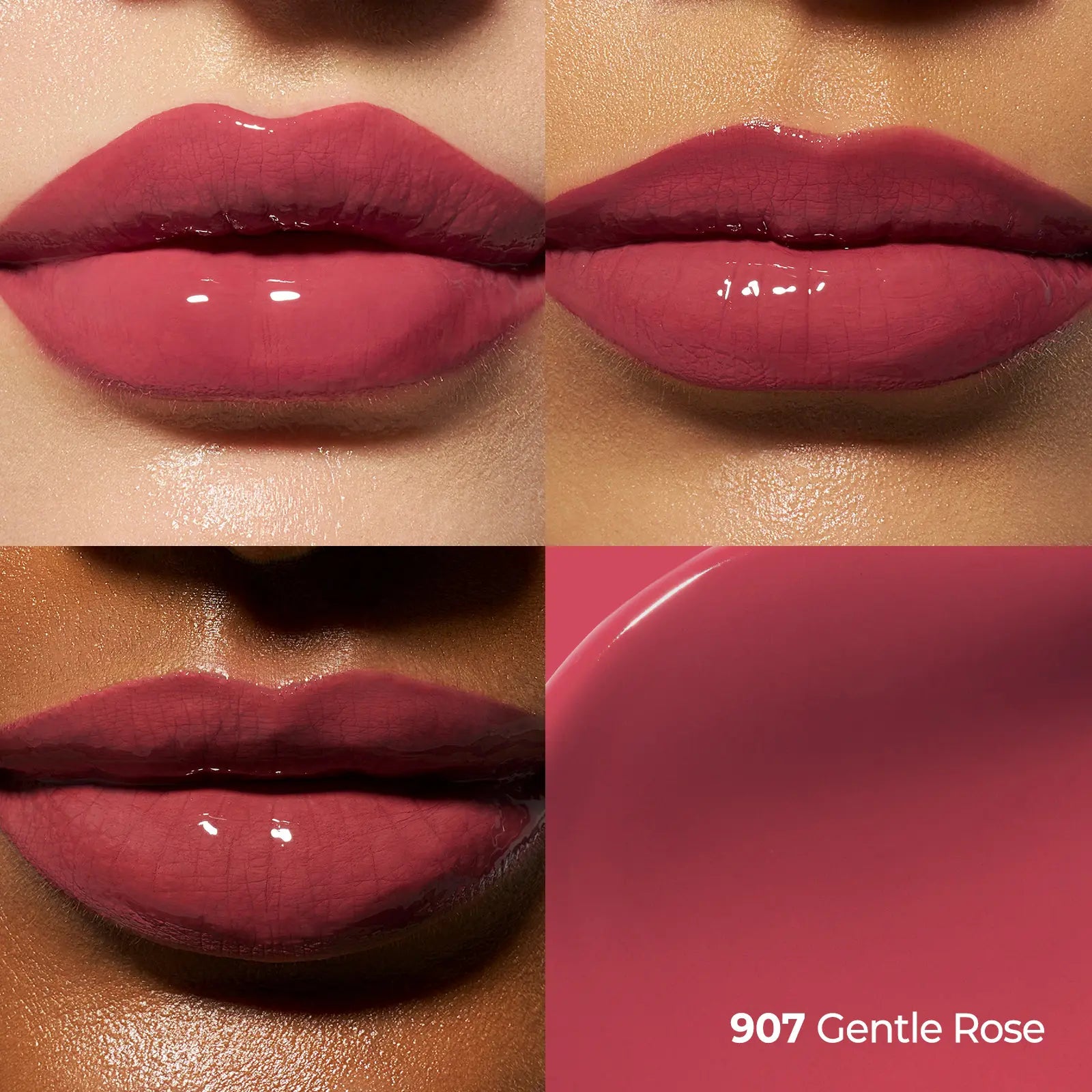 [Laka] Perfect Twin Lip | Dual-Ended Matte Lipstick & Gloss