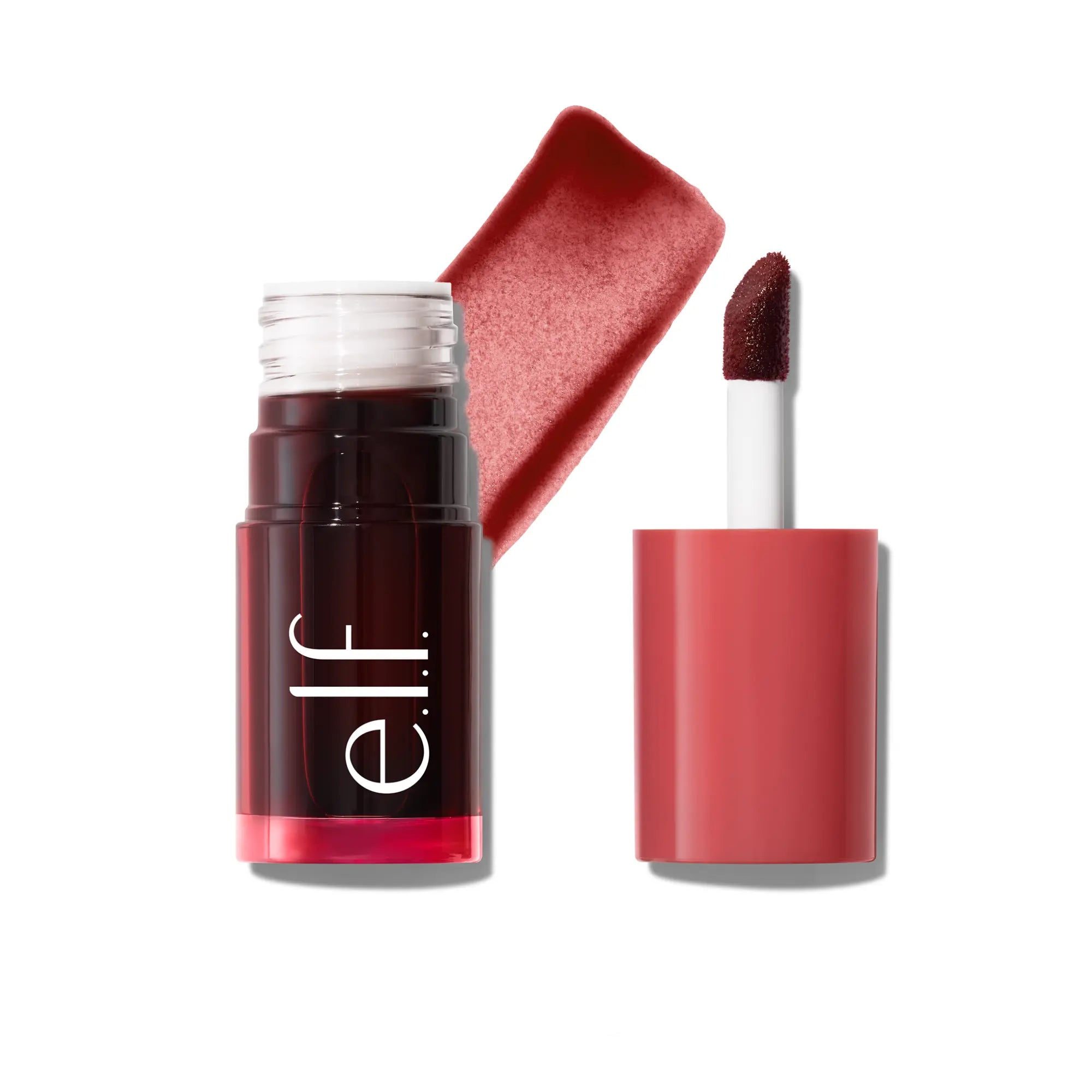e.l.f. Sheer For It Blush Tint & Lip Stain | Multi-Use Tint