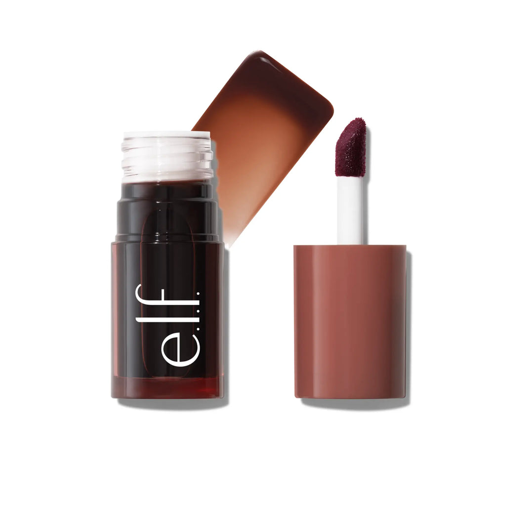 e.l.f. Sheer For It Blush Tint & Lip Stain | Multi-Use Tint