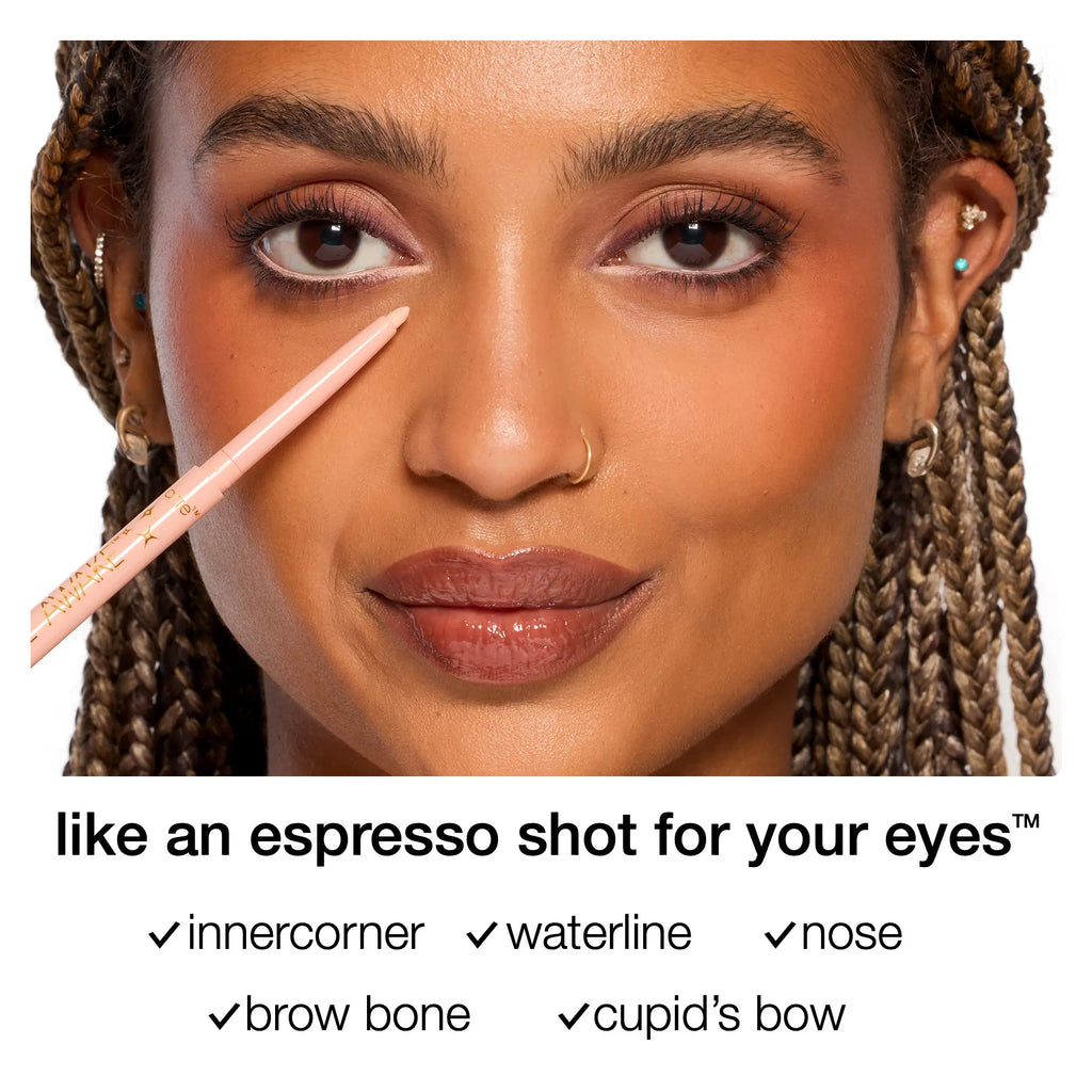 Tarte Best-Sellers Trending Trio | Mascara, Lip Plump & Eye Pencil