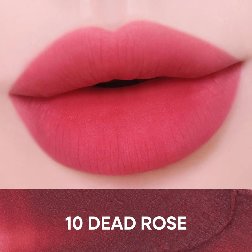 COLORGRAM Nude Blur Tint | K-Beauty Lip & Cheek Stain