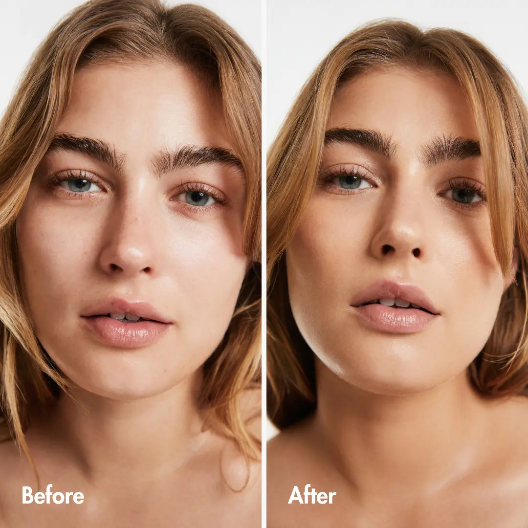 Smooche Color Changing Foundation | Shade-Matching Makeup with SPF
