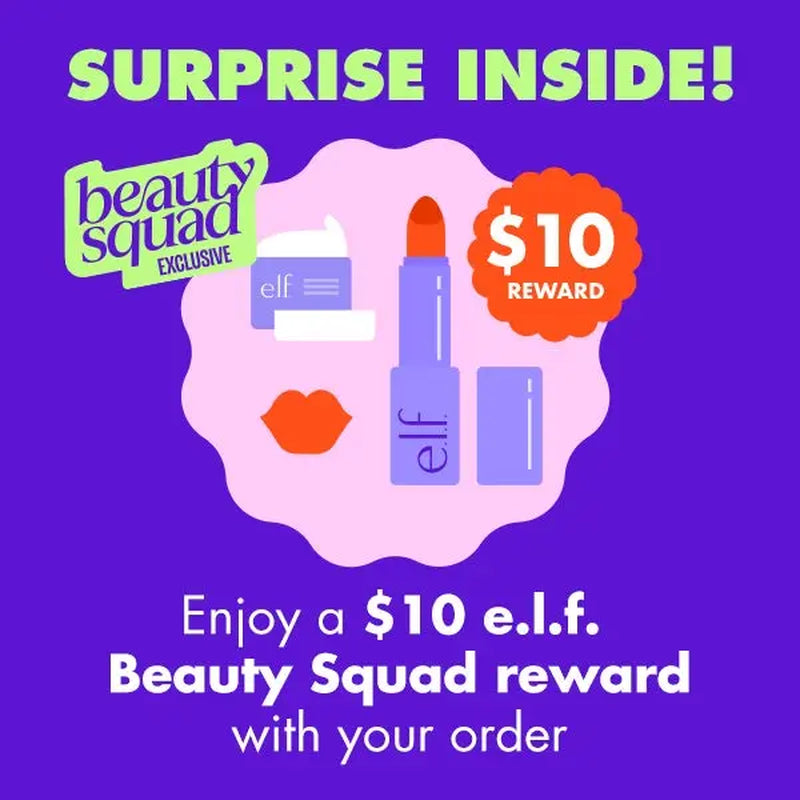 e.l.f. Halo Glow Liquid Filter | Multi-Use Glow Booster