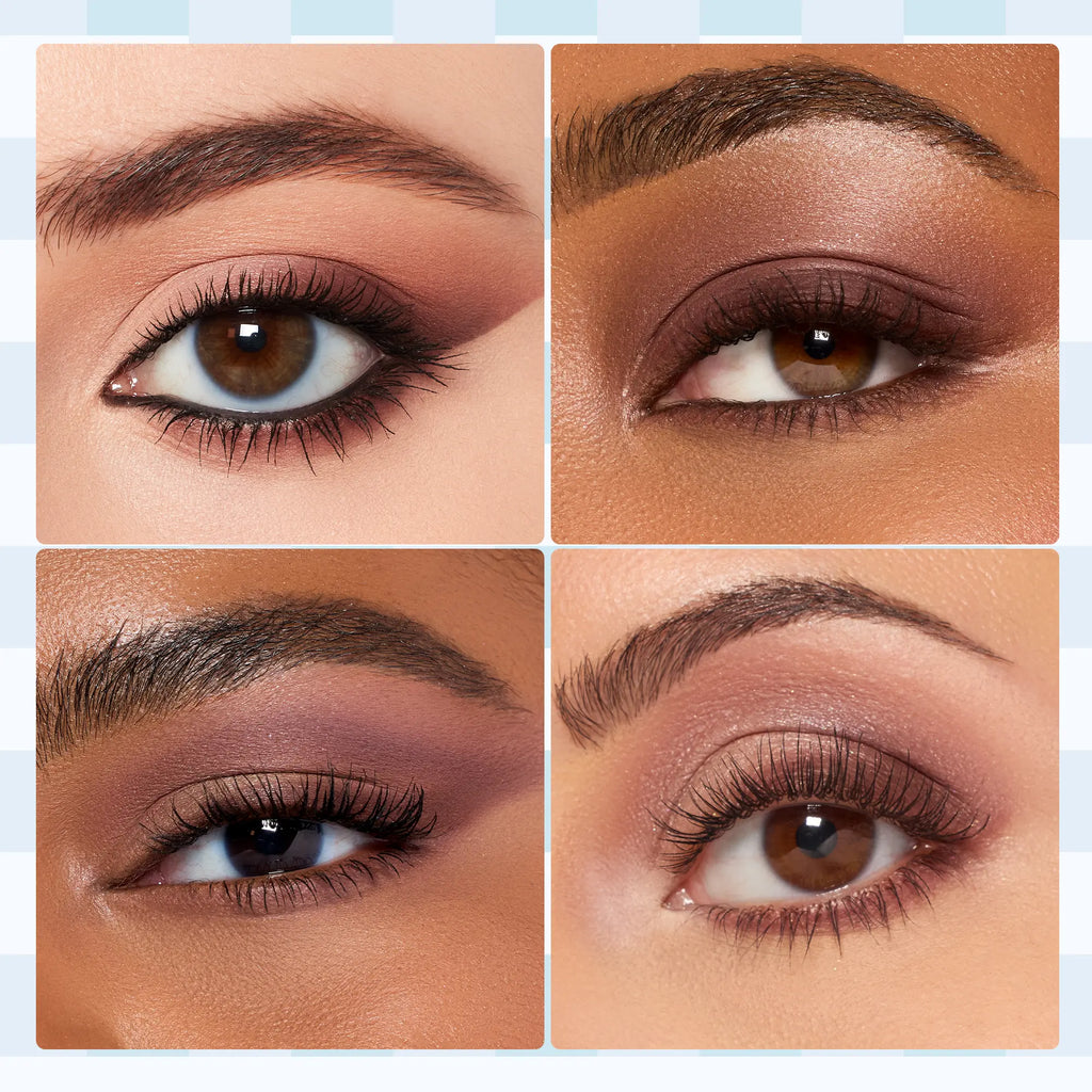 Tarte TikTok Exclusive 5-Piece Custom Kit | Makeup Set with Bag