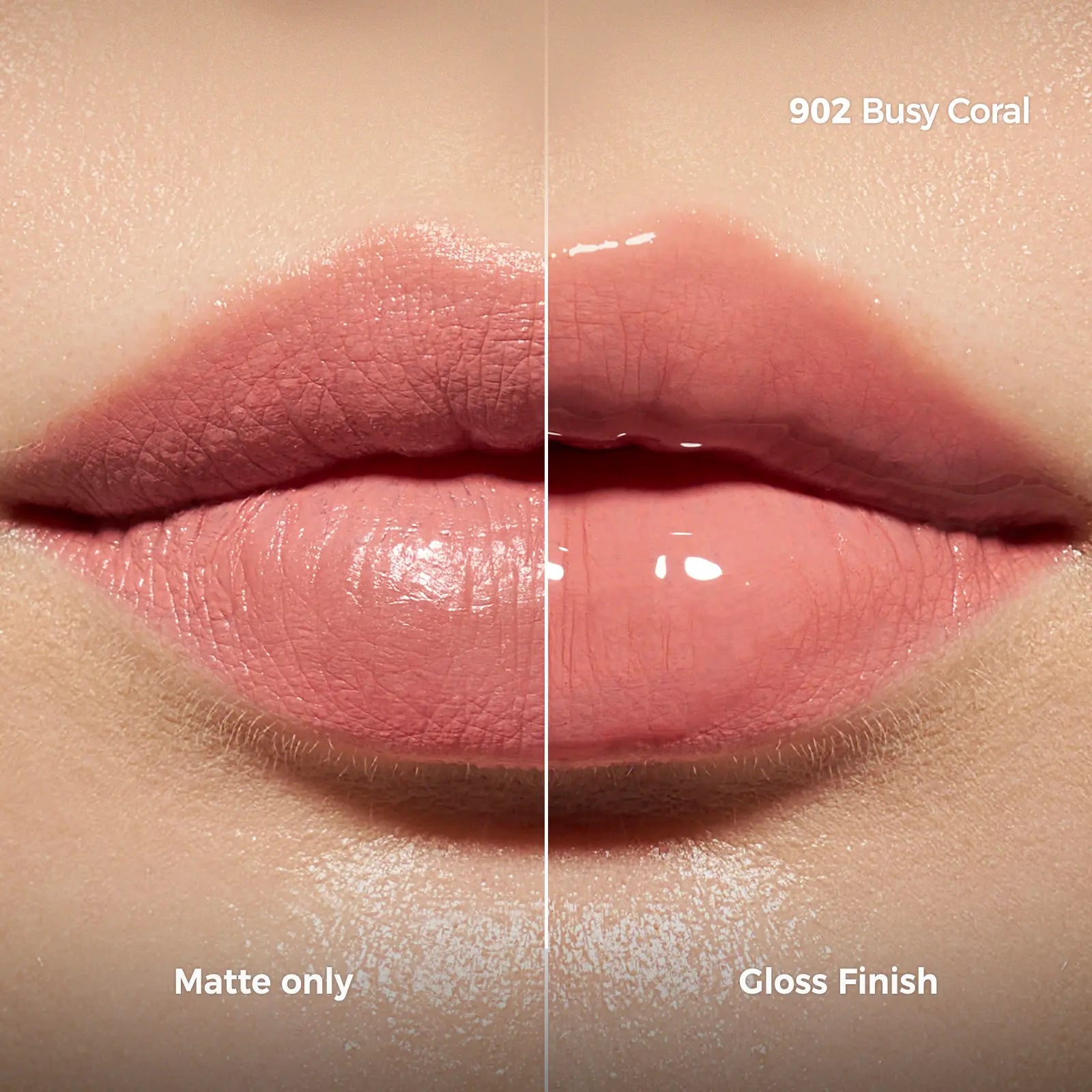 [Laka] Perfect Twin Lip | Dual-Ended Matte Lipstick & Gloss