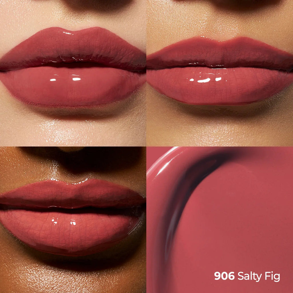 [Laka] Perfect Twin Lip | Dual-Ended Matte Lipstick & Gloss