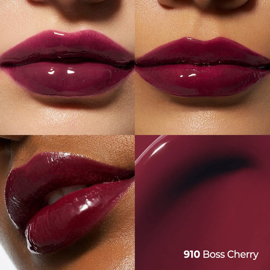 [Laka] Perfect Twin Lip | Dual-Ended Matte Lipstick & Gloss