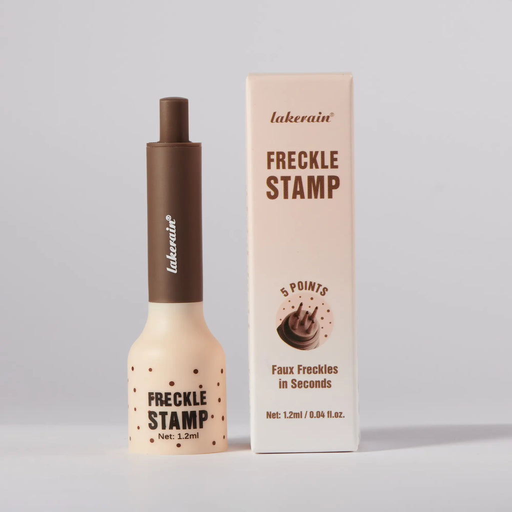 Freckle Stamp Pen | Natural Fake Freckles Makeup Pen