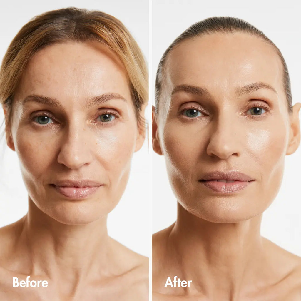 Smooche Color Changing Foundation | Shade-Matching Makeup with SPF