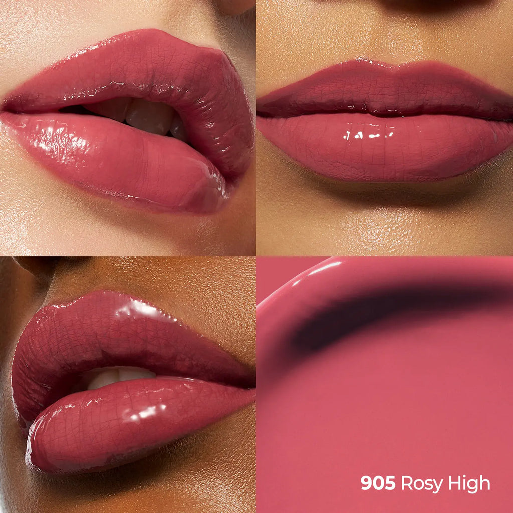 [Laka] Perfect Twin Lip | Dual-Ended Matte Lipstick & Gloss