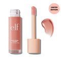 e.l.f. Halo Glow XXLippie Lip Gloss | Jumbo Pink Shimmer Gloss