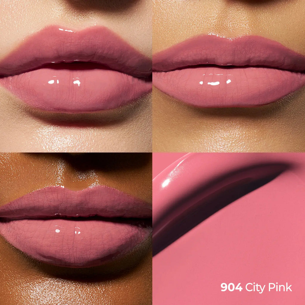 [Laka] Perfect Twin Lip | Dual-Ended Matte Lipstick & Gloss
