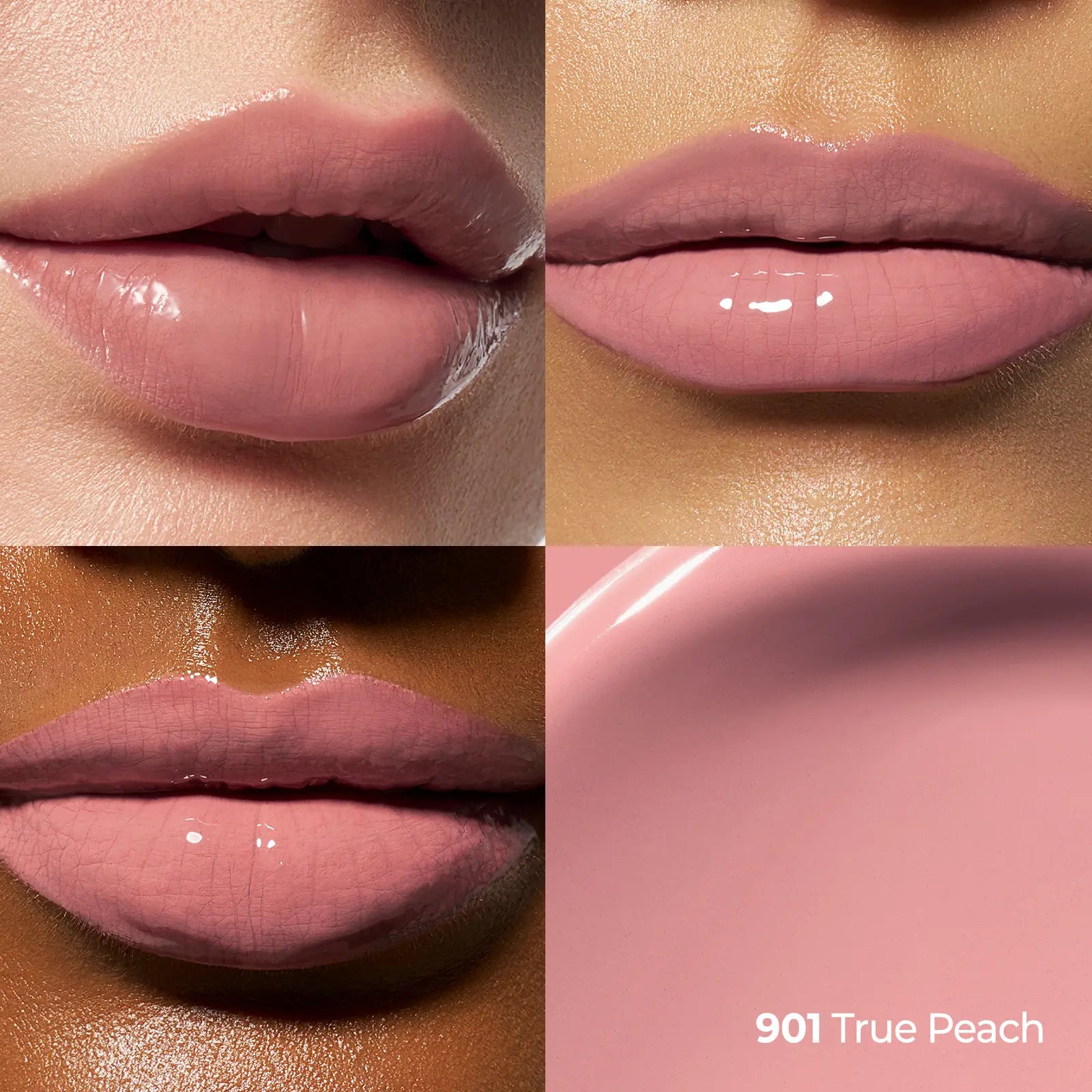 [Laka] Perfect Twin Lip | Dual-Ended Matte Lipstick & Gloss