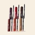 Amp (K)It Lip Liner + Gloss Bundle | Point of View Beauty