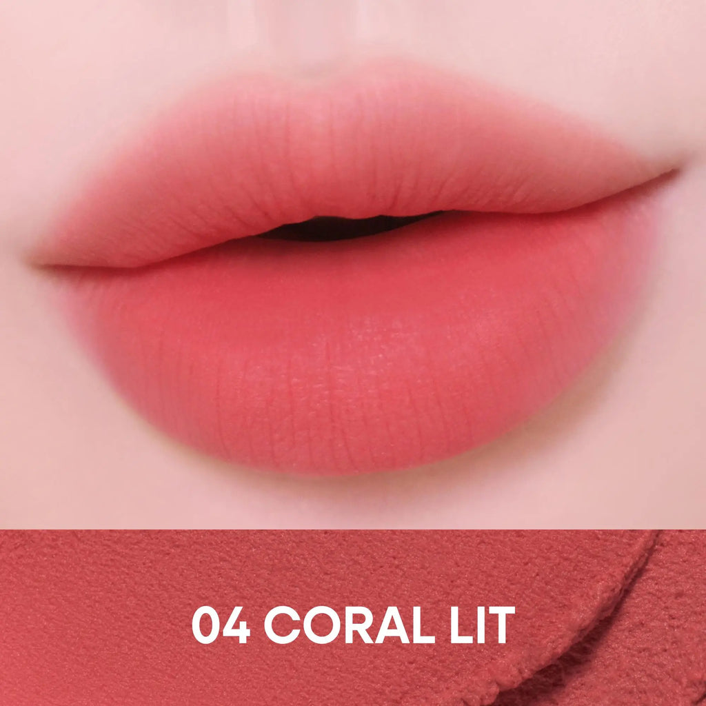 COLORGRAM Nude Blur Tint | K-Beauty Lip & Cheek Stain