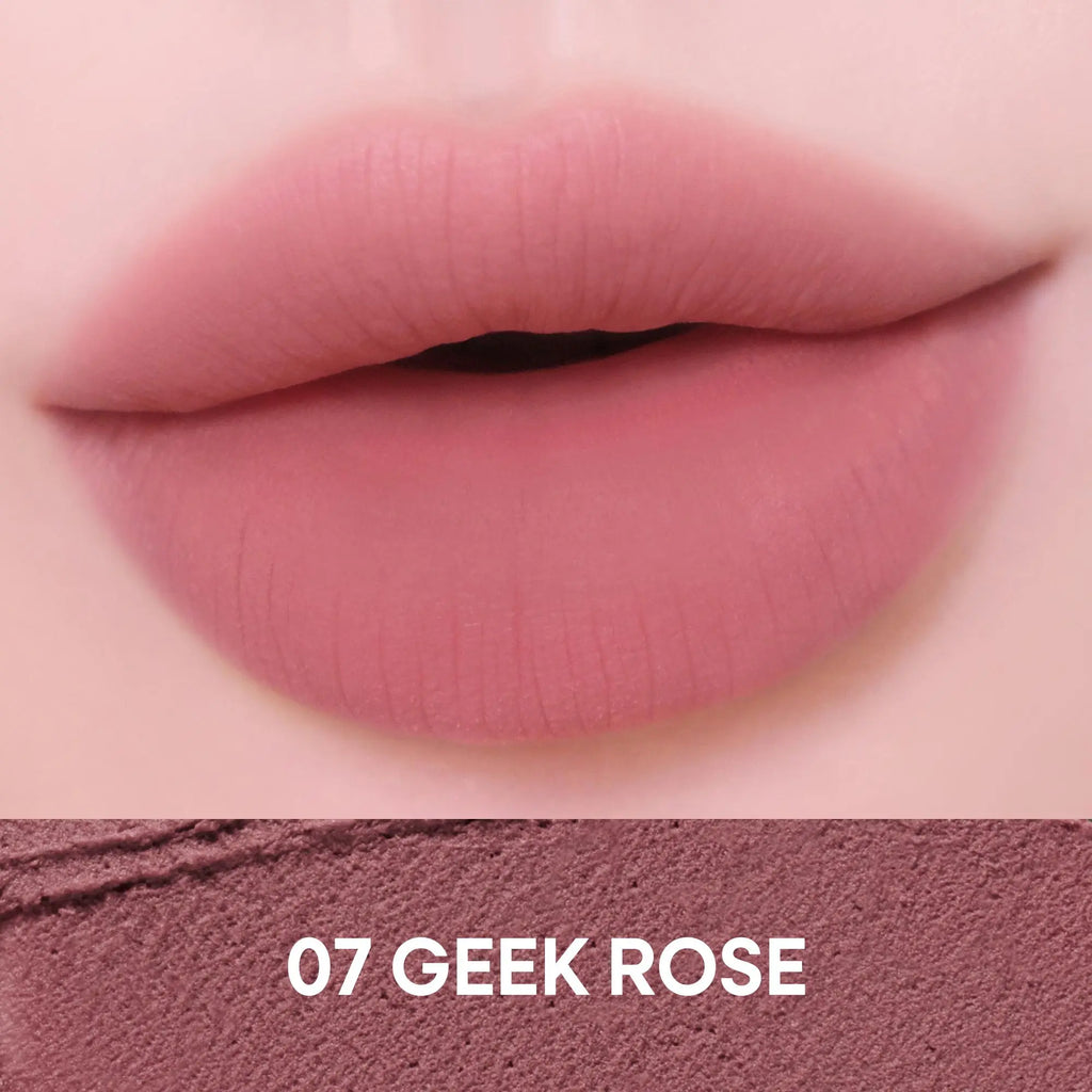 COLORGRAM Nude Blur Tint | K-Beauty Lip & Cheek Stain
