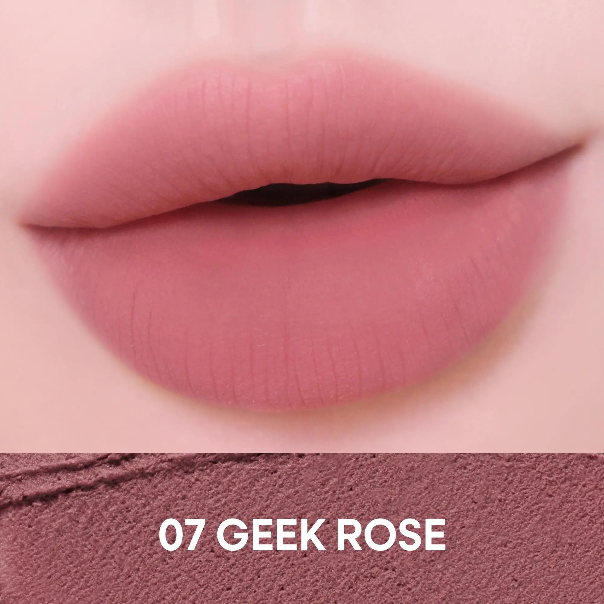 COLORGRAM Nude Blur Tint | K-Beauty Lip & Cheek Stain