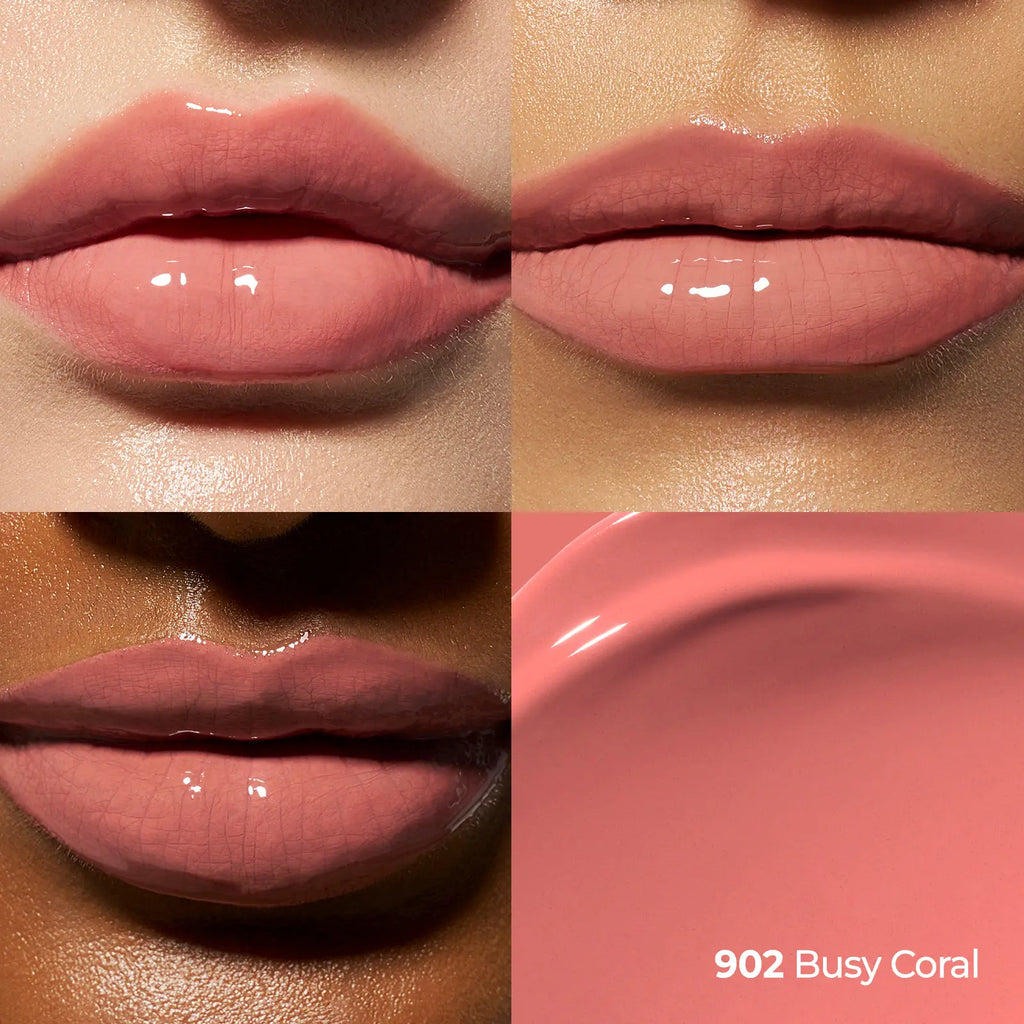 [Laka] Perfect Twin Lip | Dual-Ended Matte Lipstick & Gloss