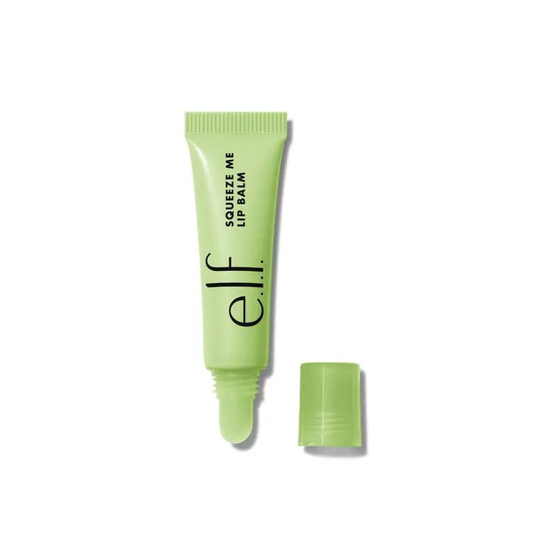 e.l.f. Squeeze Me Lip Balm | Sheer Tint Moisturizing Lip Balm