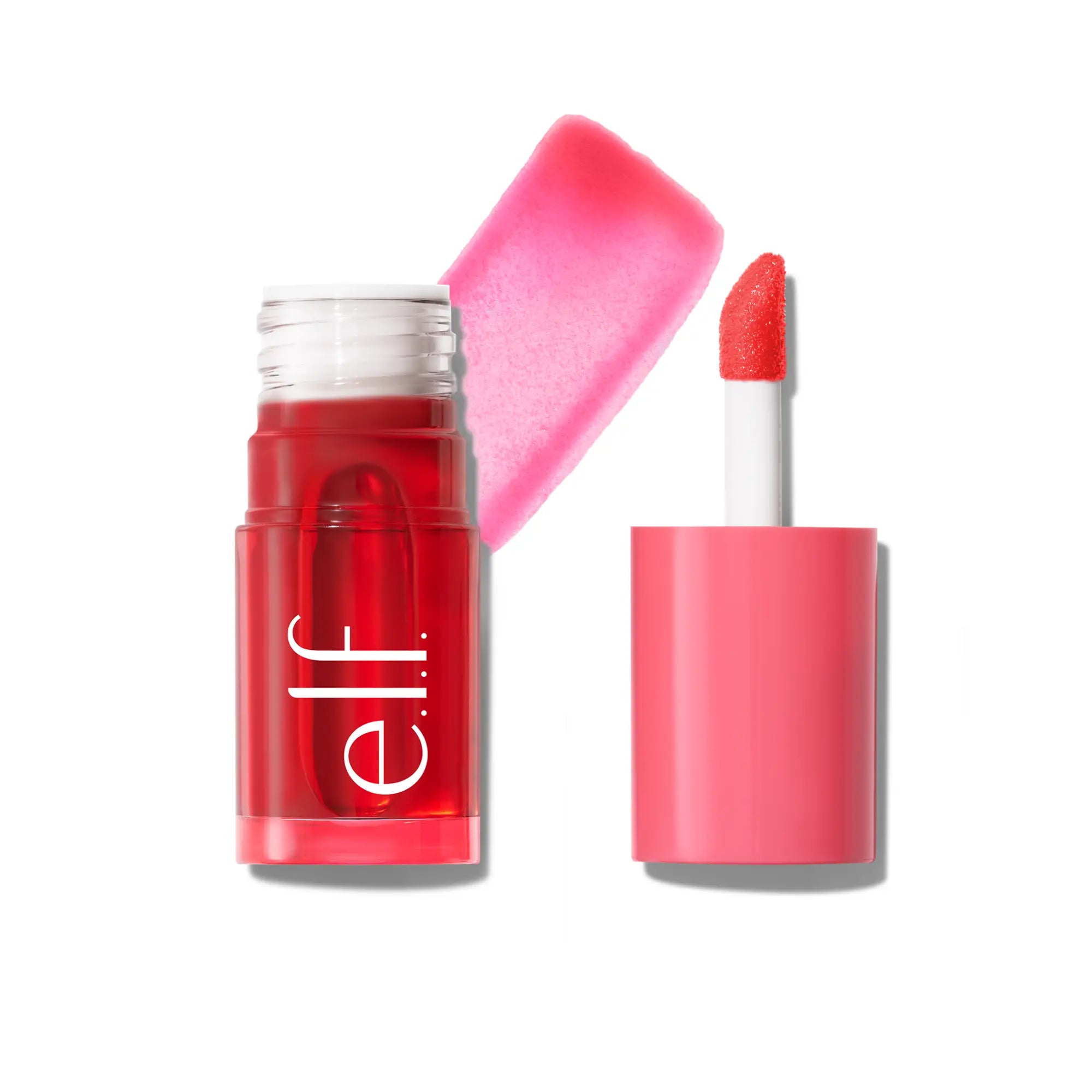 e.l.f. Sheer For It Blush Tint & Lip Stain | Multi-Use Tint