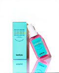 LAUNDRYOU Hydrating Jelly Mist — Probiotic Soothing Facial Spray for Dry Skin Barrier Support