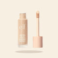 e.l.f. Halo Glow Liquid Filter | Multi-Use Glow Booster