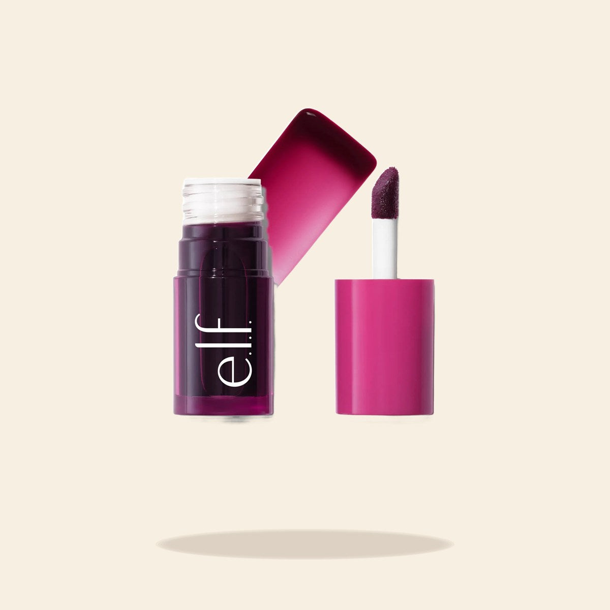 e.l.f. Sheer For It Blush Tint & Lip Stain | Multi-Use Tint