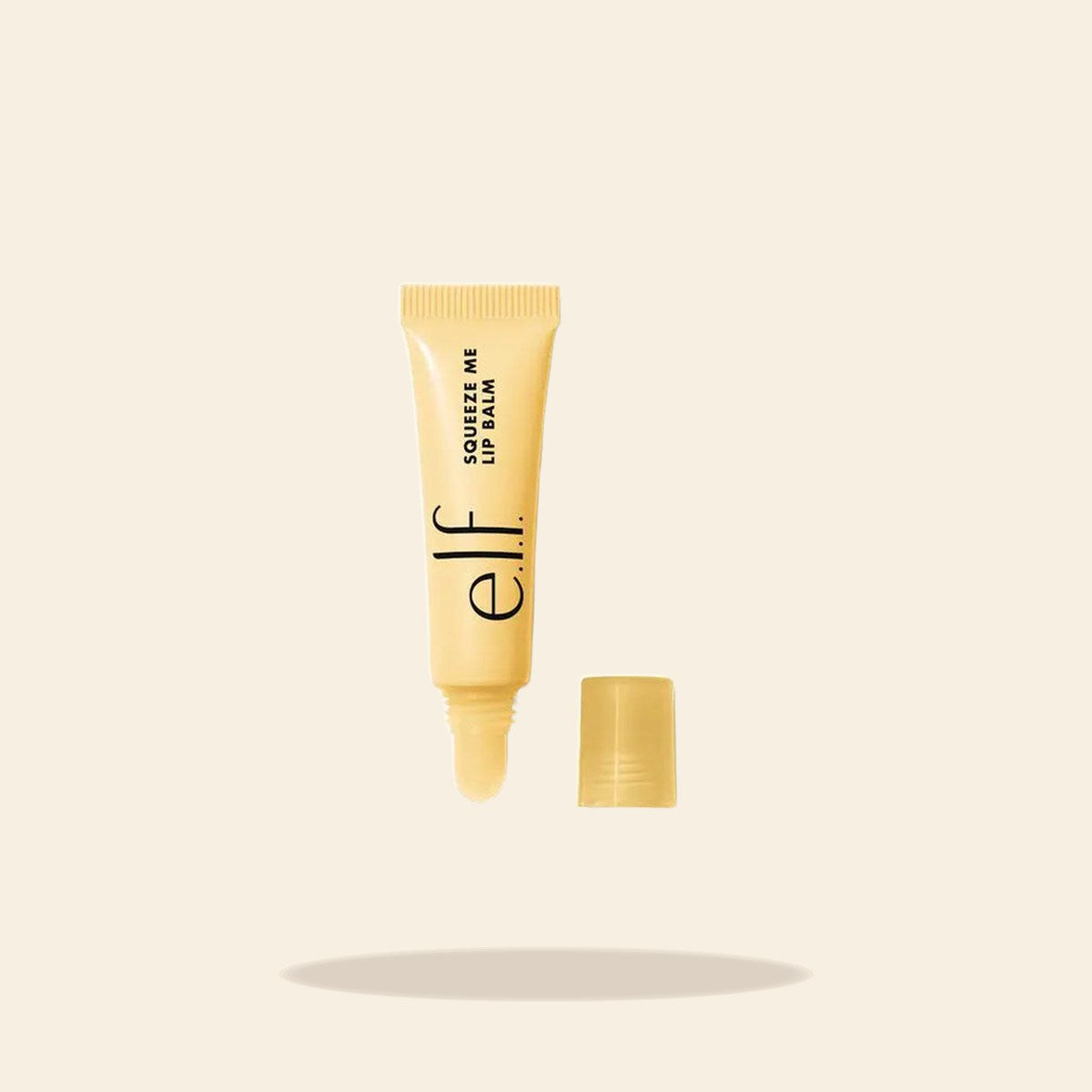 e.l.f. Squeeze Me Lip Balm | Sheer Tint Moisturizing Lip Balm